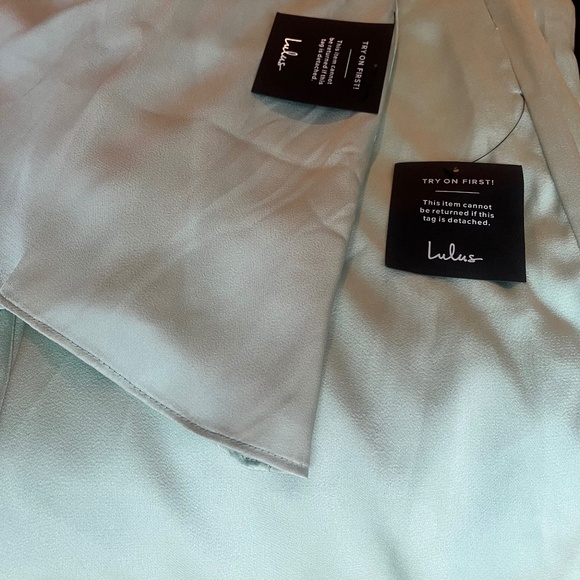 Lulus 2 piece set, NWT - Picture 3 of 5